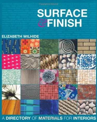 Couverture de Surface and Finish