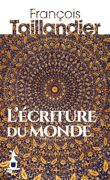 L'écriture du monde