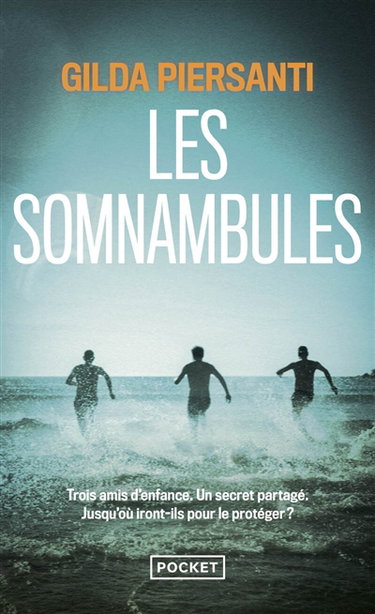 Les somnambules