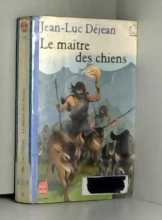 Le Maitre Des Chiens
