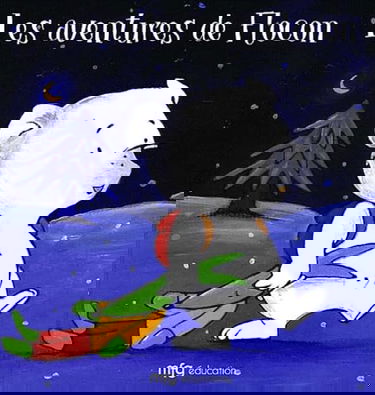 Les aventures de Flocon