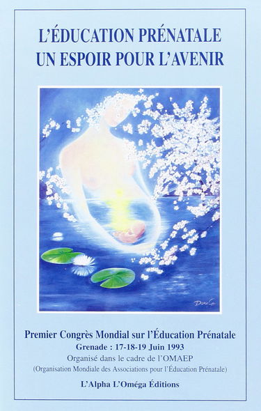 L'éducation prénatale : un espoir pour l'avenir