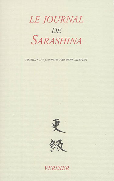Le journal de Sarashina