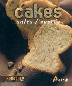 Cakes salés-sucrés