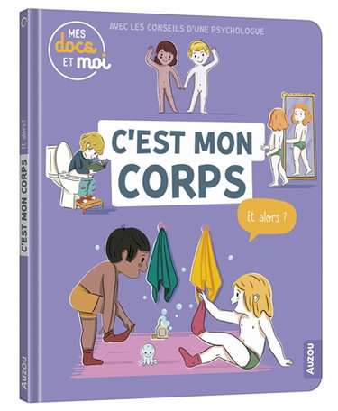 Couverture de C'est mon corps, et alors ?