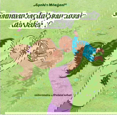 Comment on fait pour avoir des bébés?