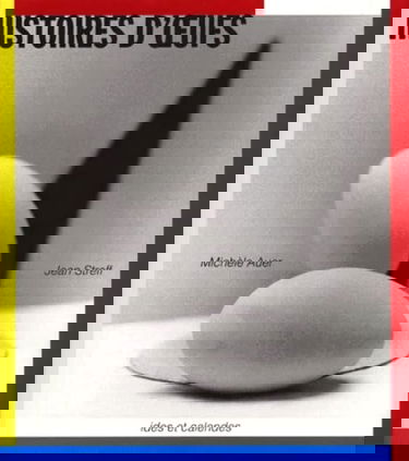 Histoires d'oeufs : à travers 300 photographies de 1840 à nos jours