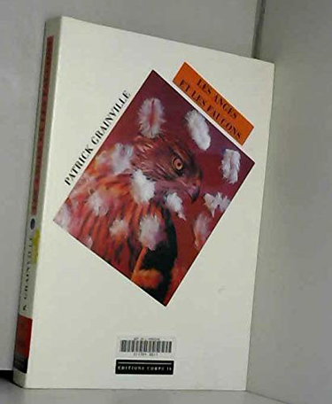 Les anges et les faucons