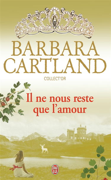 Il ne nous reste que l'amour