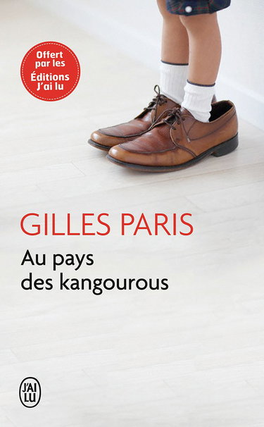 Couverture de PRIME OP J'HIBERNE JL AU PAYS KANGOUROUS 01/2016