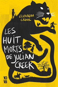 Les huit morts de Julian Creek