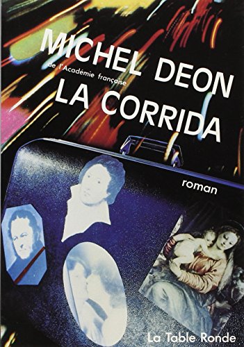 Couverture de La Corrida