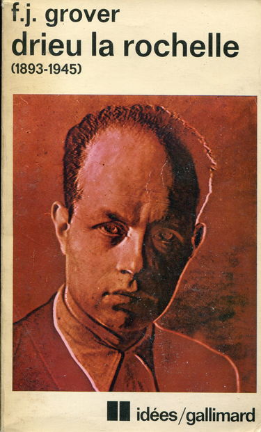 Drieu La Rochelle