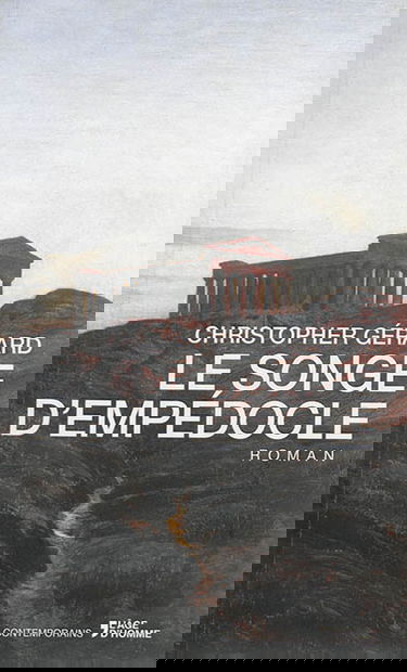 Le songe d'Empédocle