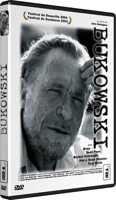 Couverture de Bukowski