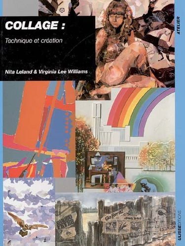 Collage : technique et création