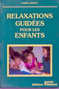 Relaxation guidée pour les enfants