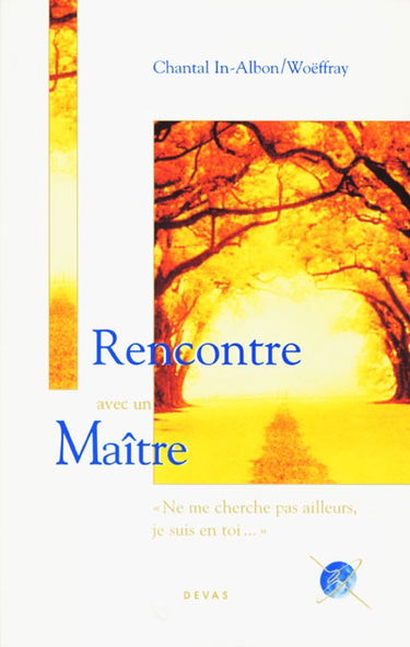 Rencontre avec un maître