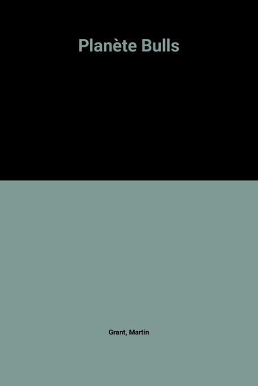 Planète Bulls
