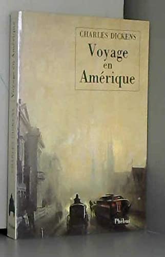 Voyage en Amérique