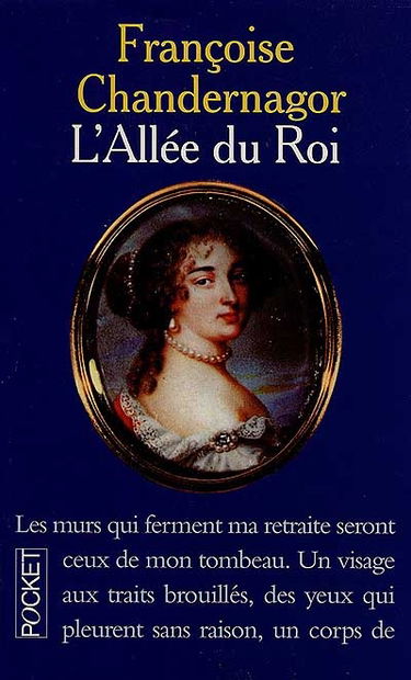 L'allée du roi