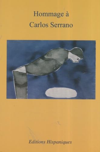 Hommage à Carlos Serrano