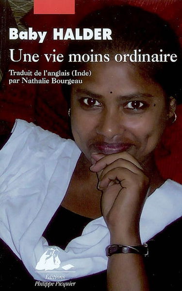 Une vie moins ordinaire