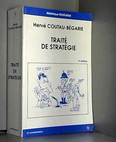 Traité de stratégie