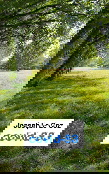 Covid-83: Journal intime (janvier 2020 - juillet 2022)