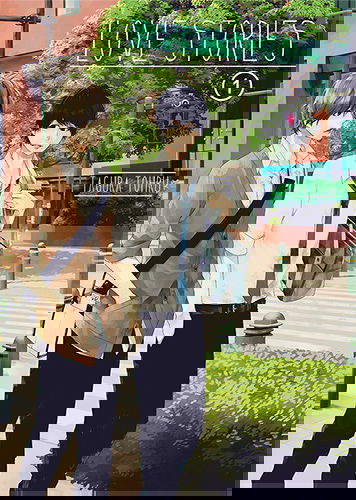 Love stories. Vol. 1