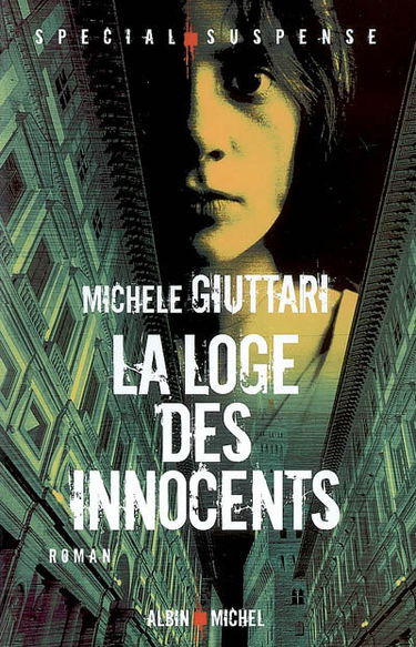 La loge des innocents