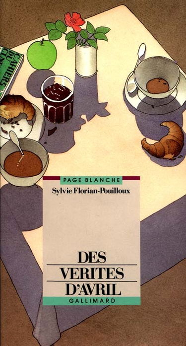 Des Vérités d'avril