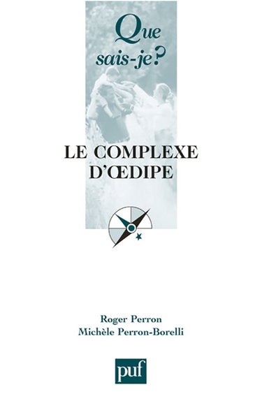 Le complexe d'Oedipe