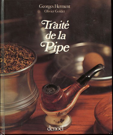 Traité de la Pipe