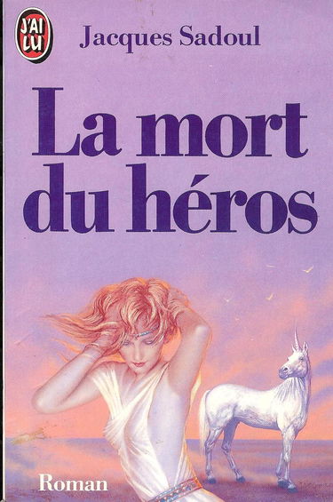 La Mort du héros