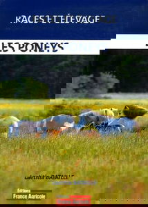 Les poneys : races et élevages