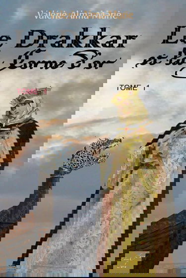 Le drakkar et la corne d'or 1