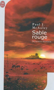 Sable rouge