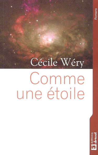 Comme une étoile