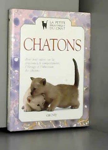 Chatons