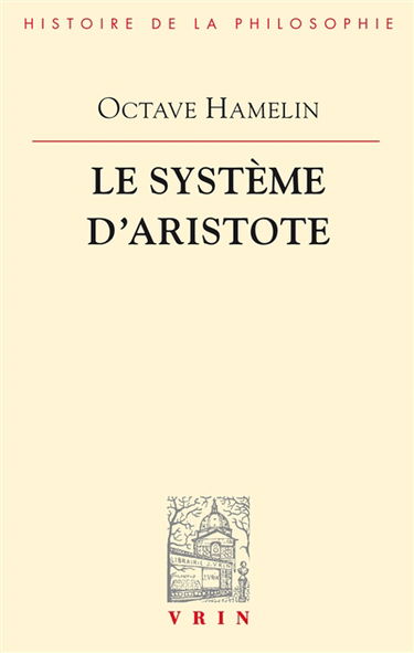 Le Système d'Aristote