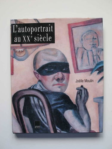 L'autoportrait au XXe siècle : la peinture, du lendemain de la Grande Guerre à nos jours