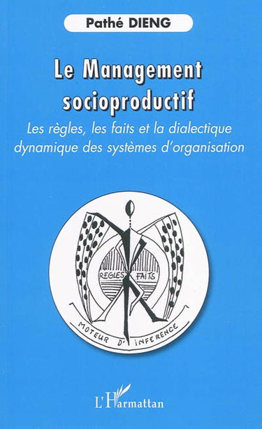 Le management socioproductif : les règles, les faits et la dialectique dynamique des systèmes d'organisation