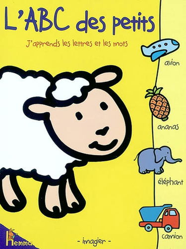 L'abc des petits