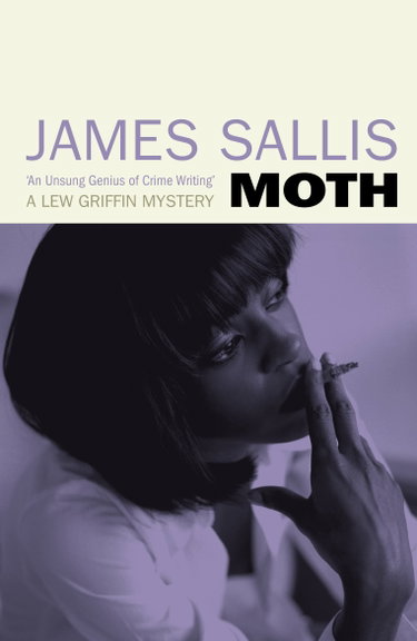 Couverture de Moth