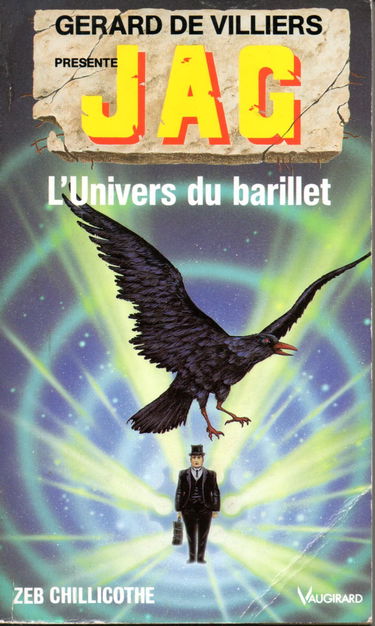 L'Univers du barillet