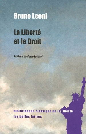 La liberté et le droit