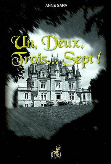 Couverture de Un, deux, trois, sept !