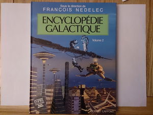 Encyclopédie galactique. Vol. 2