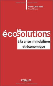 Les écosolutions à la crise immobilière et économique
